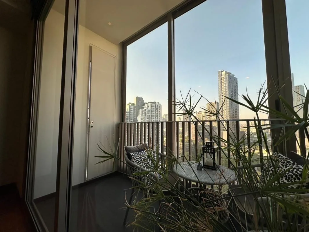 Property photos for Ashton Morph 38