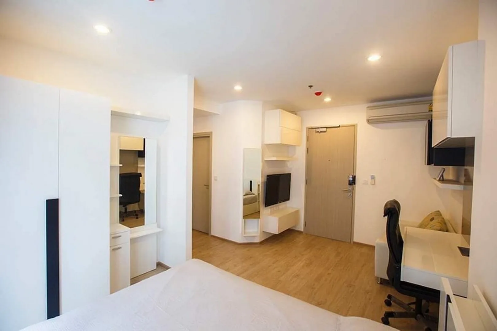 Property photos for Ideo Q Chula - Samyan