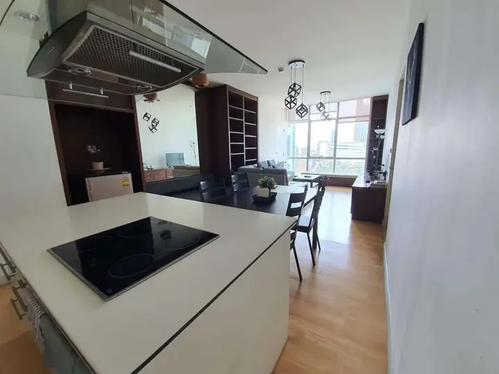 Property photos for Baan Sathorn Chaopraya