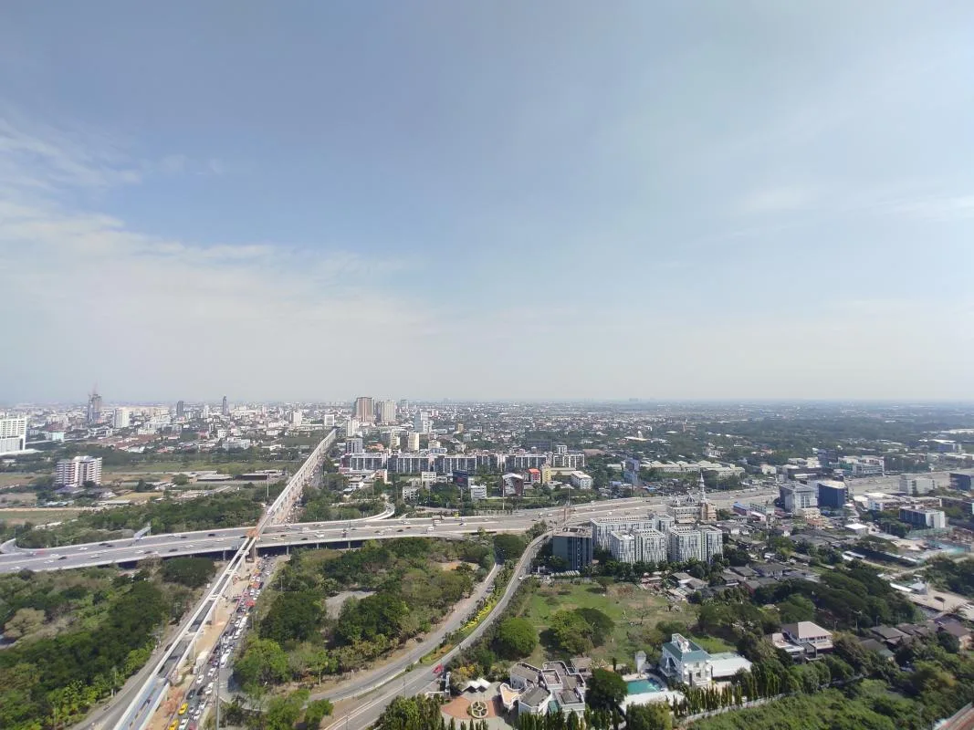 Property photos for The Rich Rama 9-Srinakarin