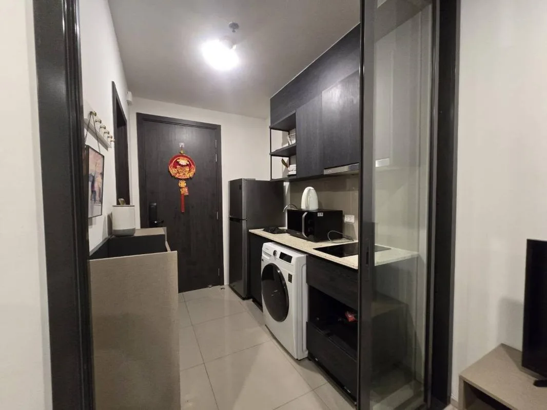 Property photos for XT Huaikhwang