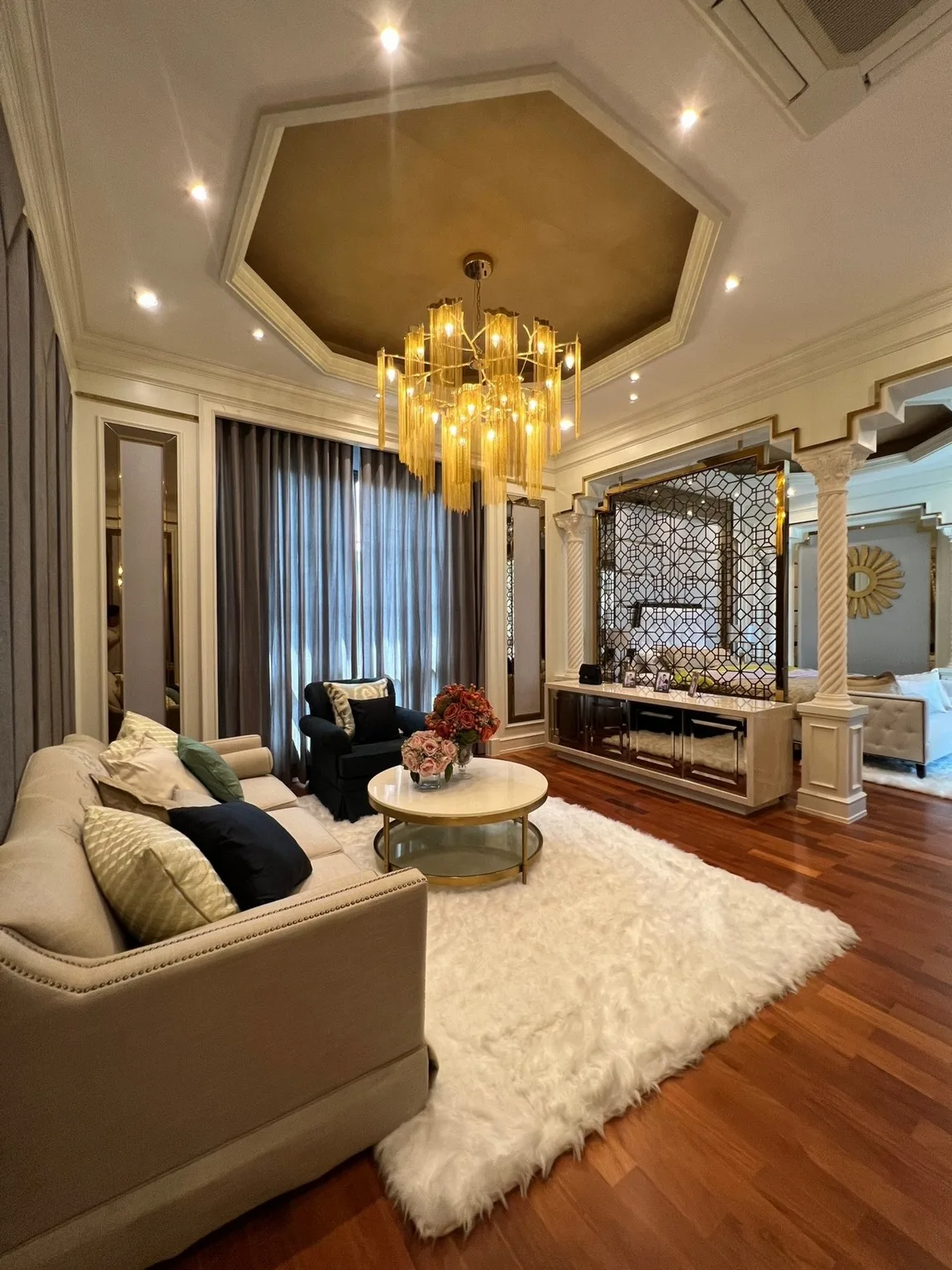 Property photos for THE GRAND PINKLAO