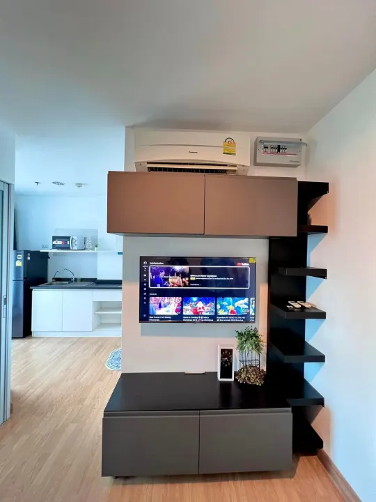 Property photos for Aspire Rama 4