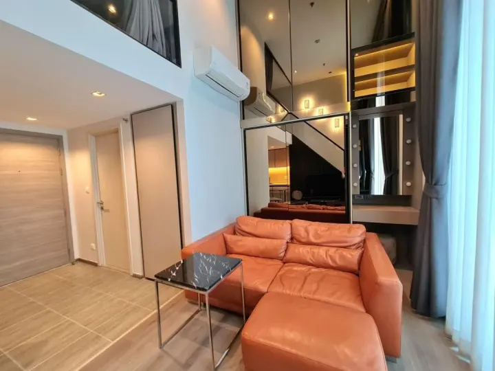 Property photos for The Reserve Phahol - Pradipat