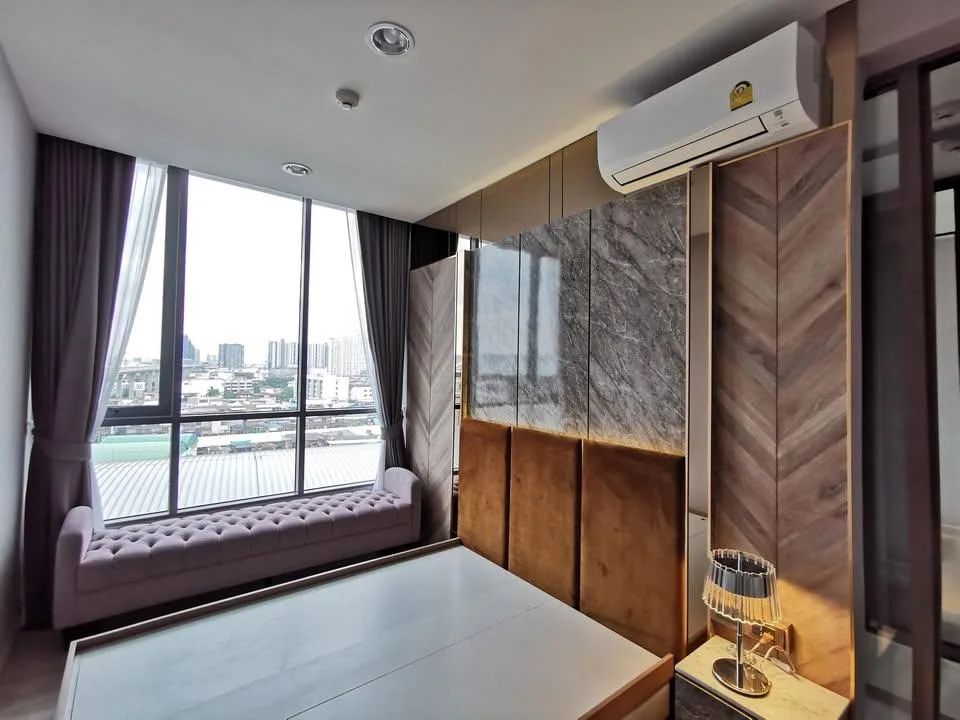 Property photos for Niche Pride Taopoon - Interchange