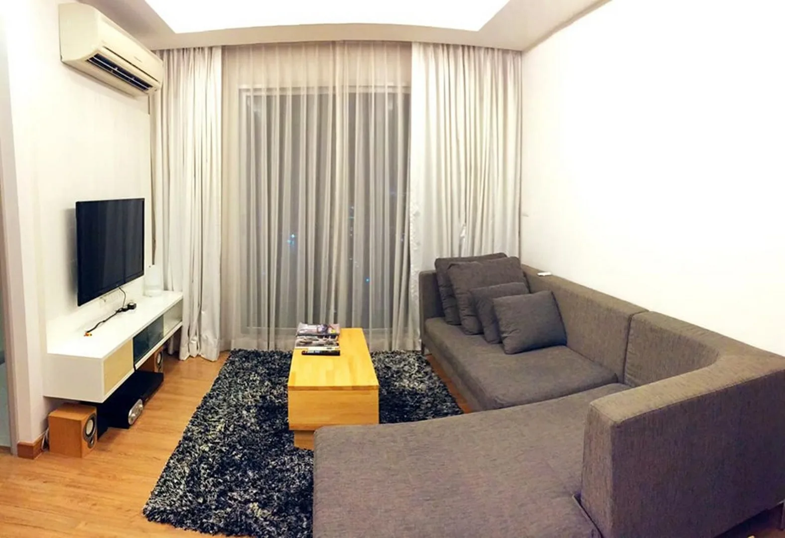 Property photos for Thru Thonglor