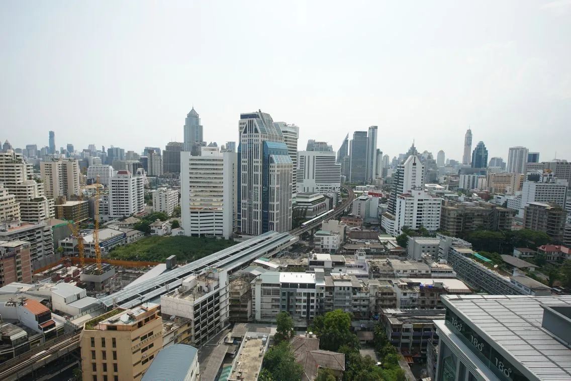 Property photos for Hyde Sukhumvit 13