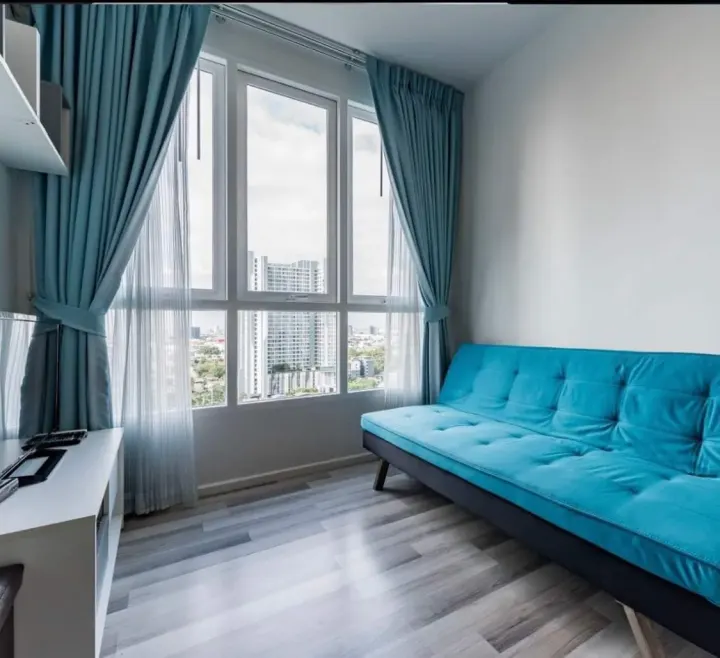 Property photos for The Key Sathorn - Ratchapruek