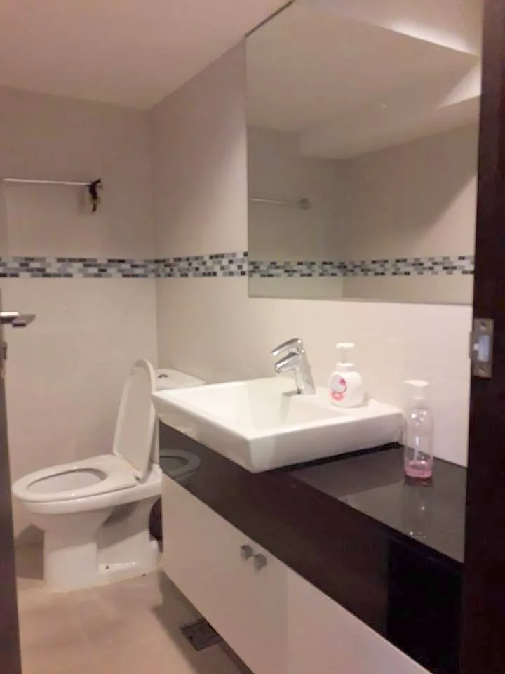 Property photos for Ideo Q Phayathai