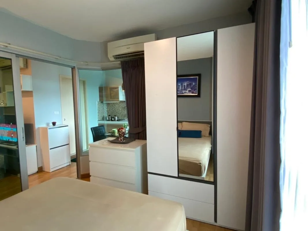 Property photos for Aspire Rama 4