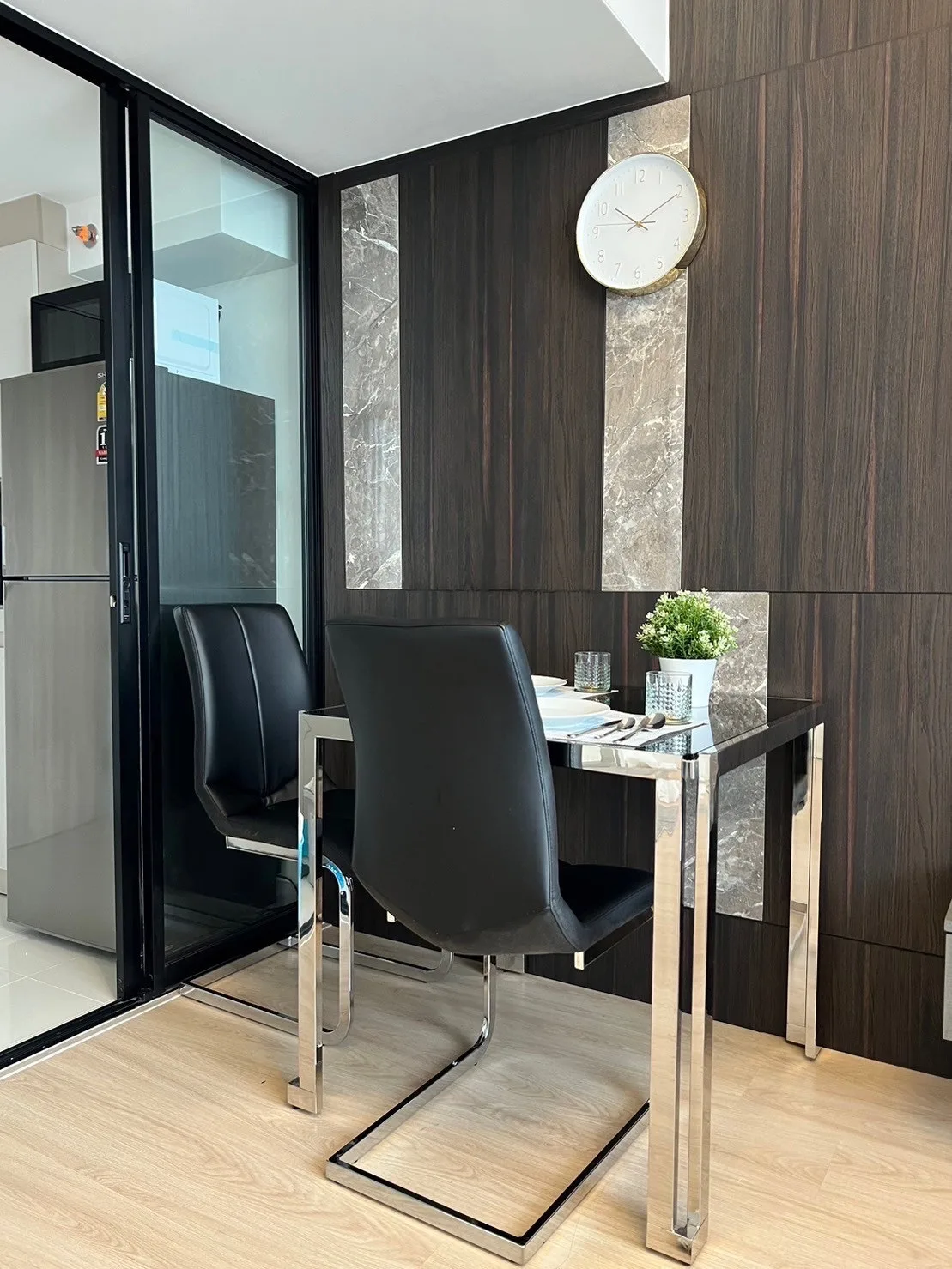 Property photos for Knightsbridge Prime Sathorn