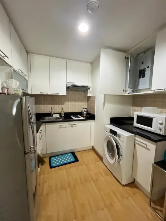 Property photos for The Address Sukhumvit 42