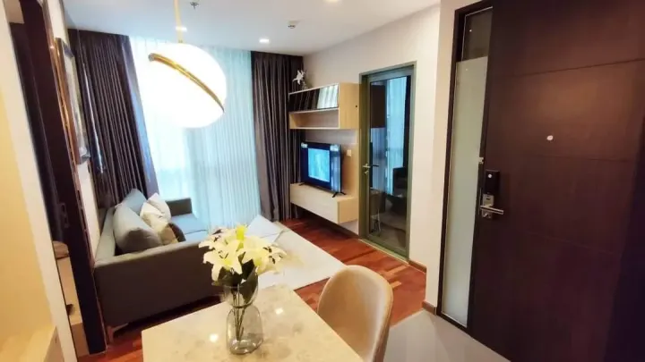 Property photos for Wish Signature  Midtown Siam