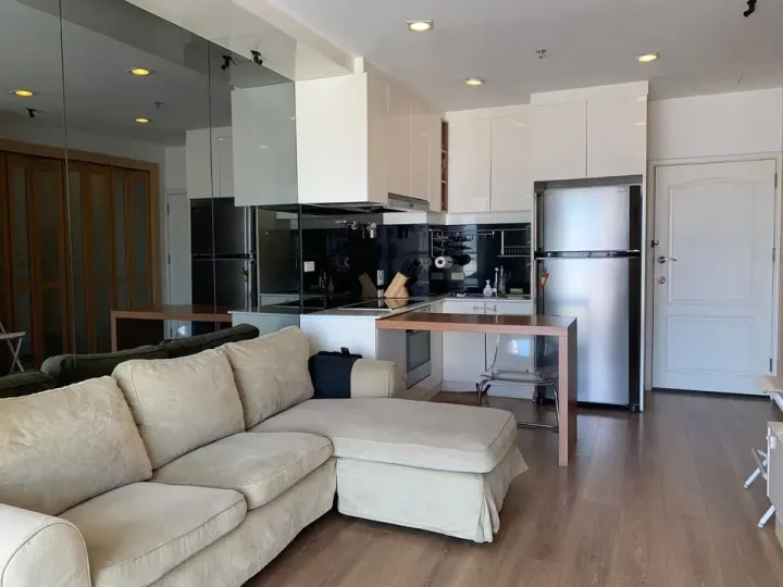 Property photos for Sathorn House