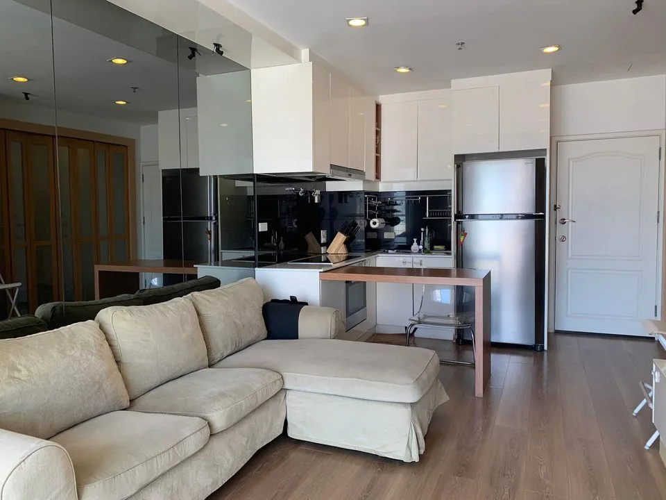 Property photos for Sathorn House