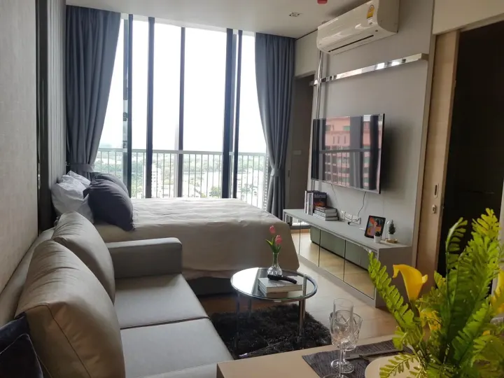 Property photos for Park Origin Phromphong