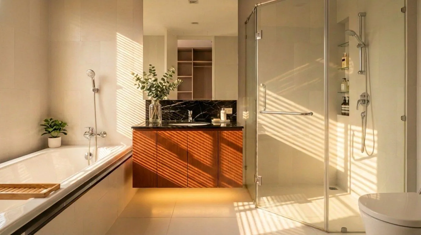 Property photos for Amanta Lumpini