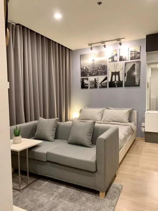 Property photos for Noble Revolve Ratchada