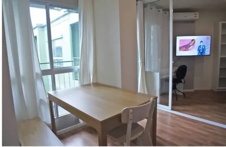 Property photos for Lumpini Place Rama4 - Ratchadapisek
