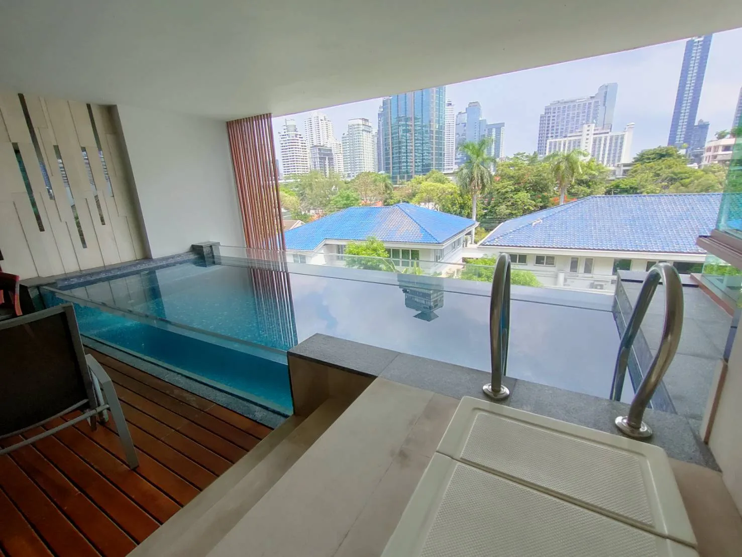Property photos for The Marvel Residence Thonglor 5