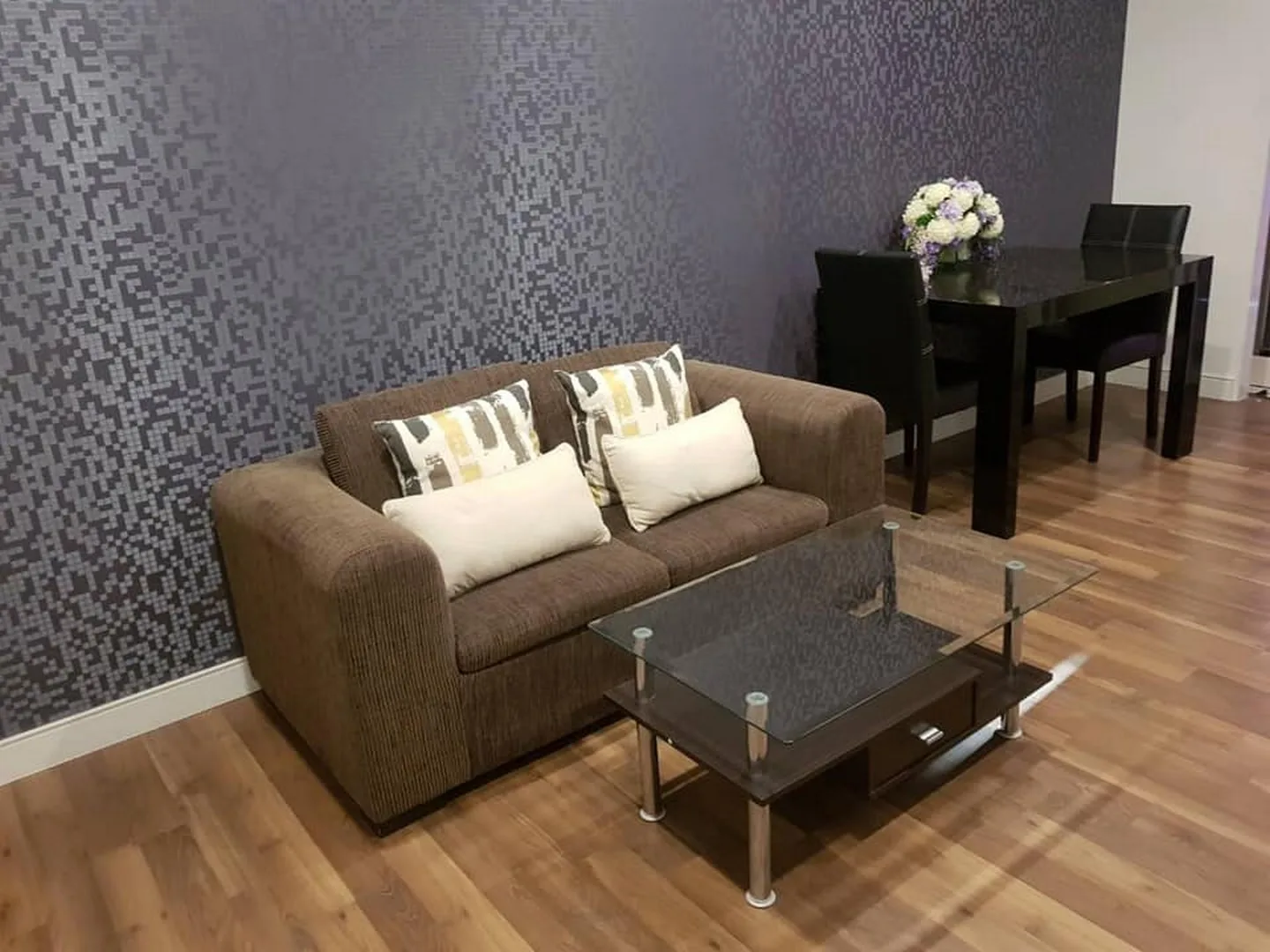 Property photos for The Room Sukhumvit 62