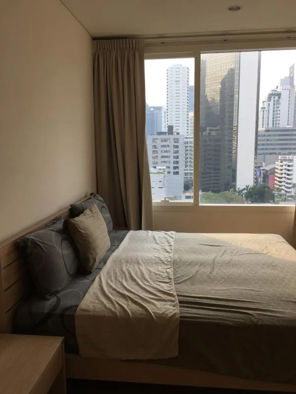 Property photos for Wind Sukhumvit 23