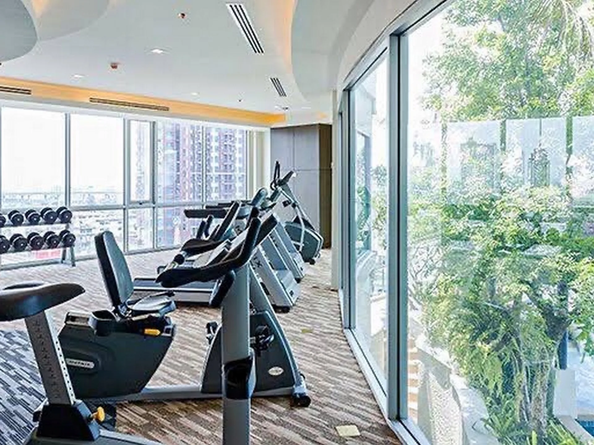 Property photos for Sky Walk Condominium
