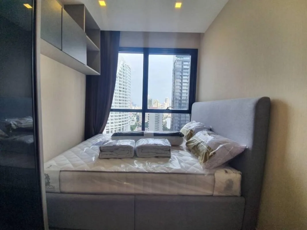 Property photos for Ashton Asoke