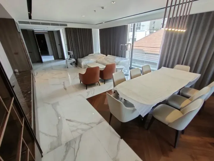 Property photos for Polaris Residence