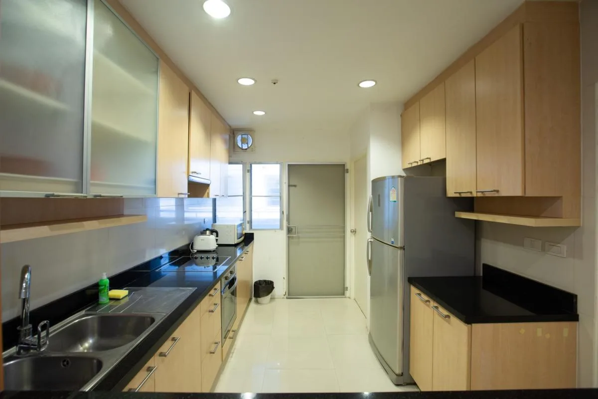 Property photos for Baan Sawasdee