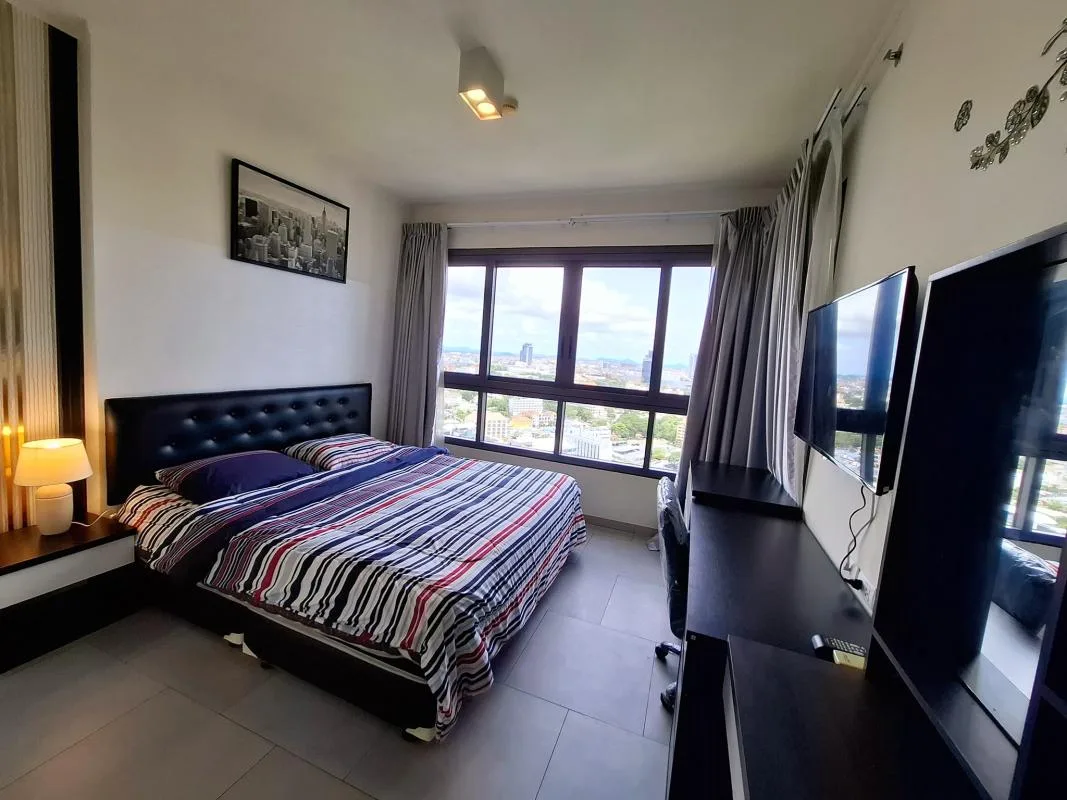 Property photos for Zire Wongamat