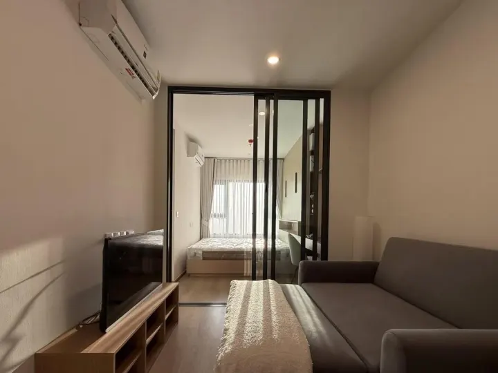 Property photos for Life Rama 4 - Asoke