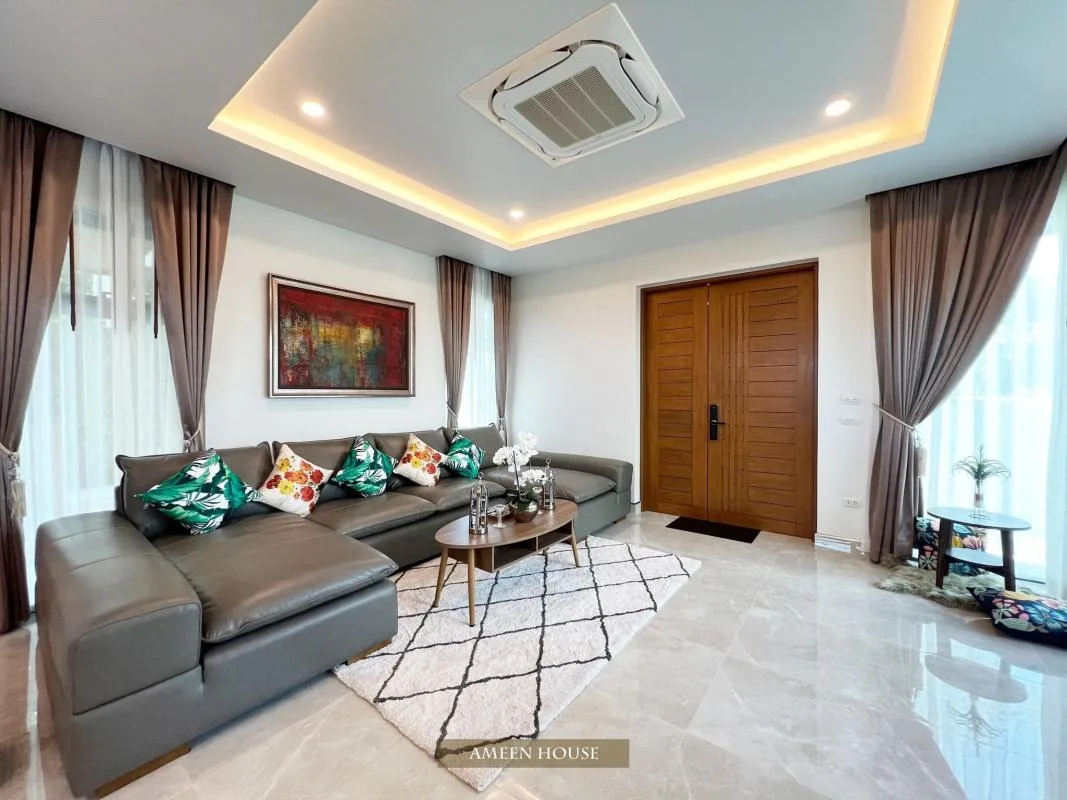 Property photos for Ameen House