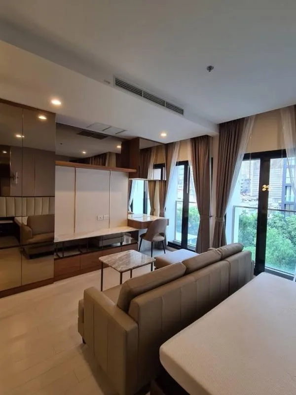 Property photos for Noble Ploenchit