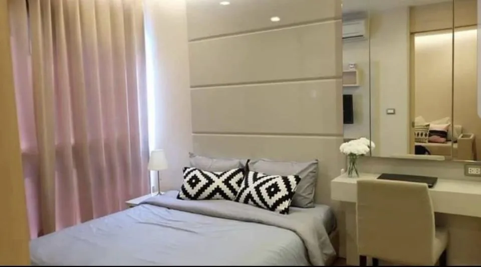 Property photos for The Address Asoke