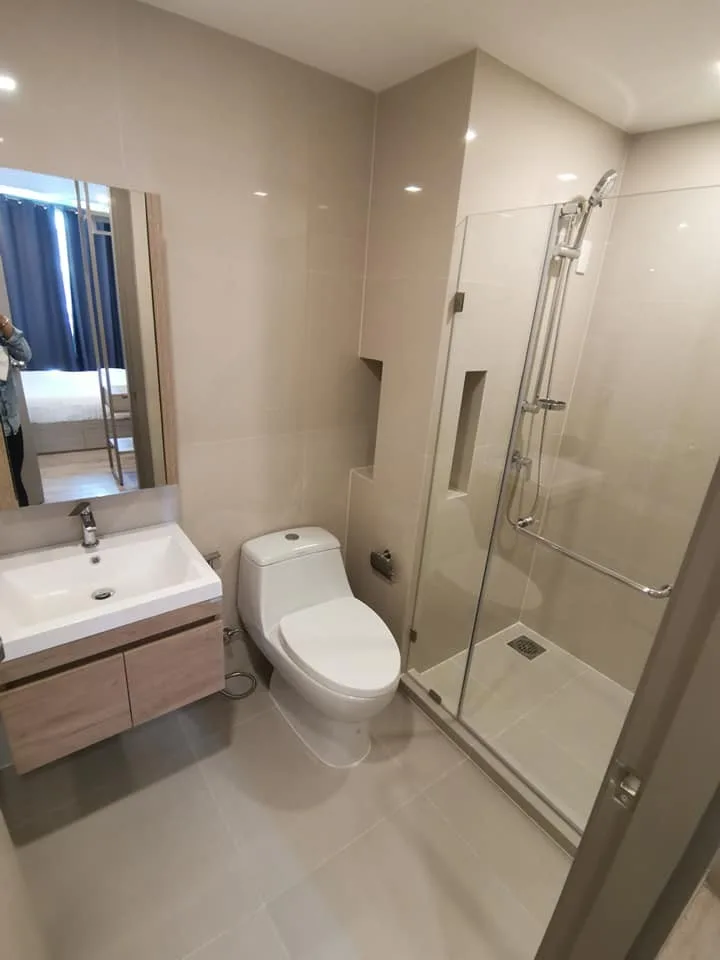 Property photos for The Nest Sukhumvit 71