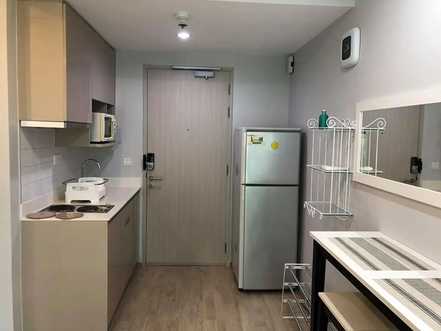 Property photos for Ideo Q Chula - Samyan