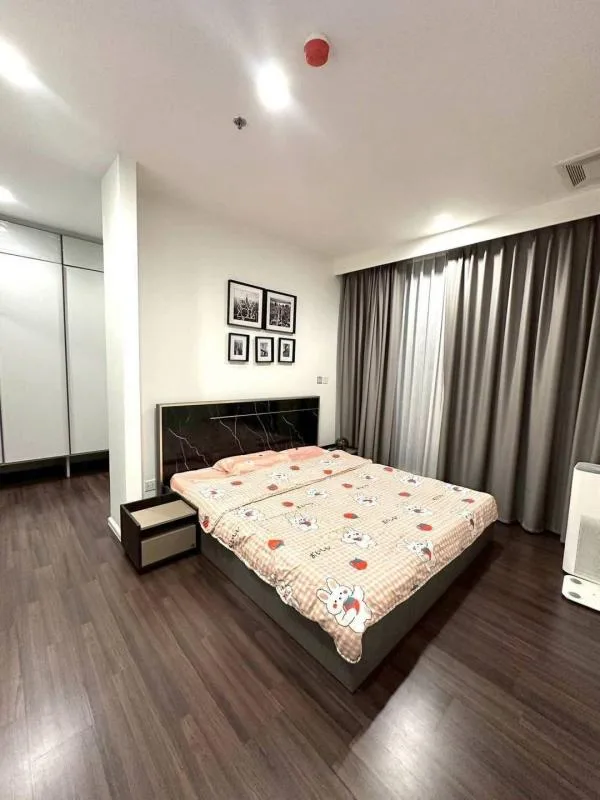 Property photos for Whizdom Inspire Sukhumvit