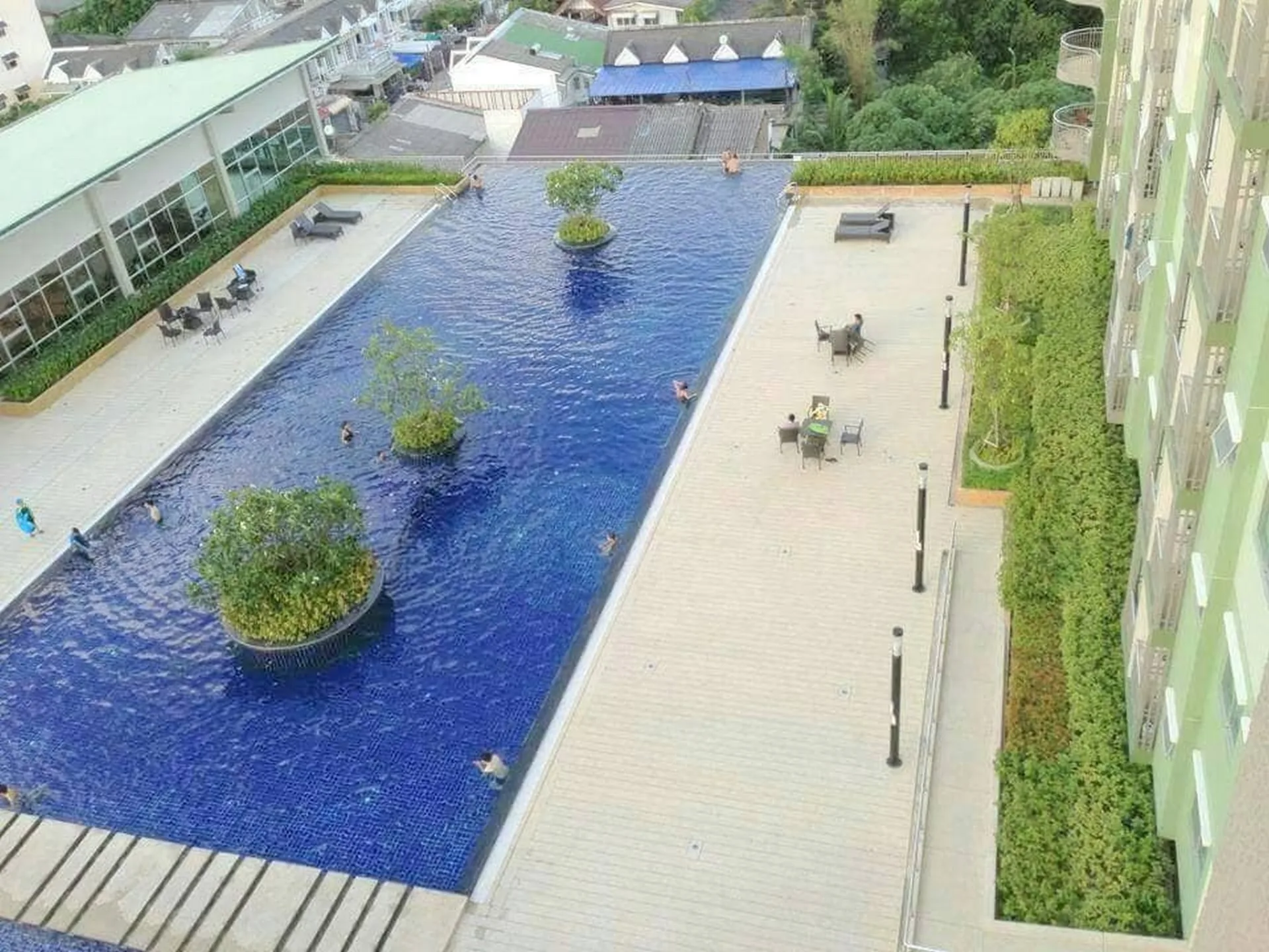 Property photos for Supalai Park Ratchayothin