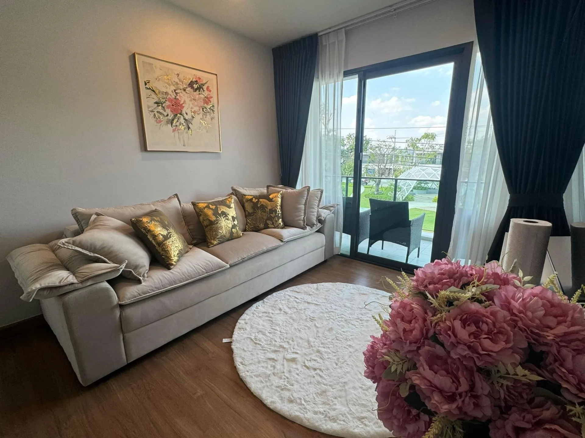 Property photos for Centro Bangna - Km.7