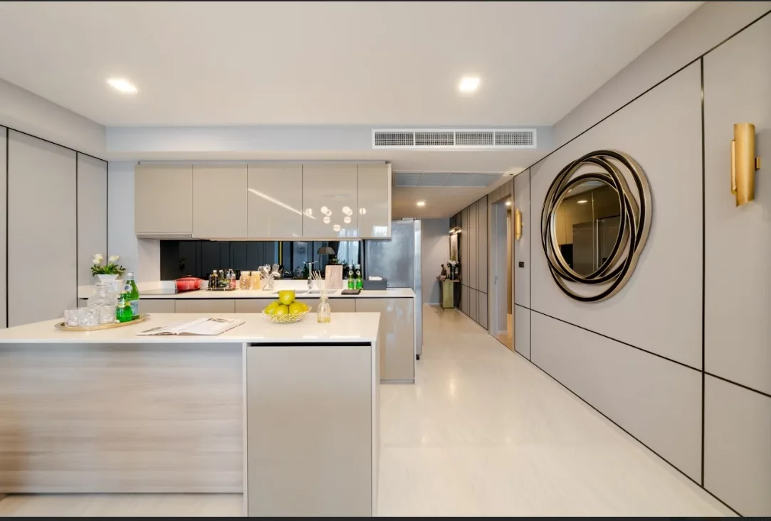 Property photos for Fynn Sukhumvit 31