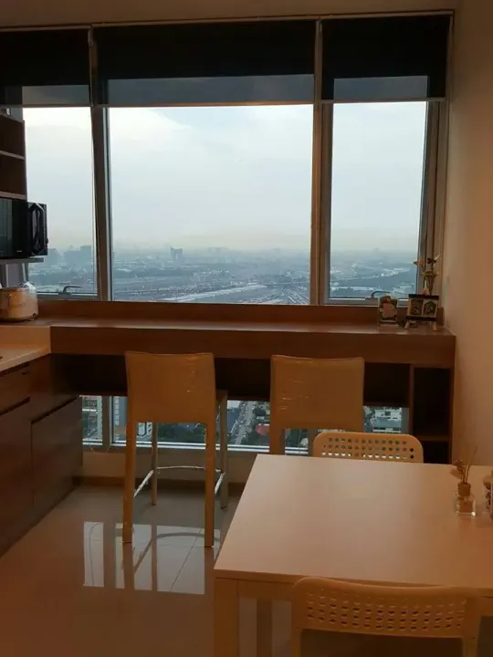 Property photos for Rhythm Phahol-Ari