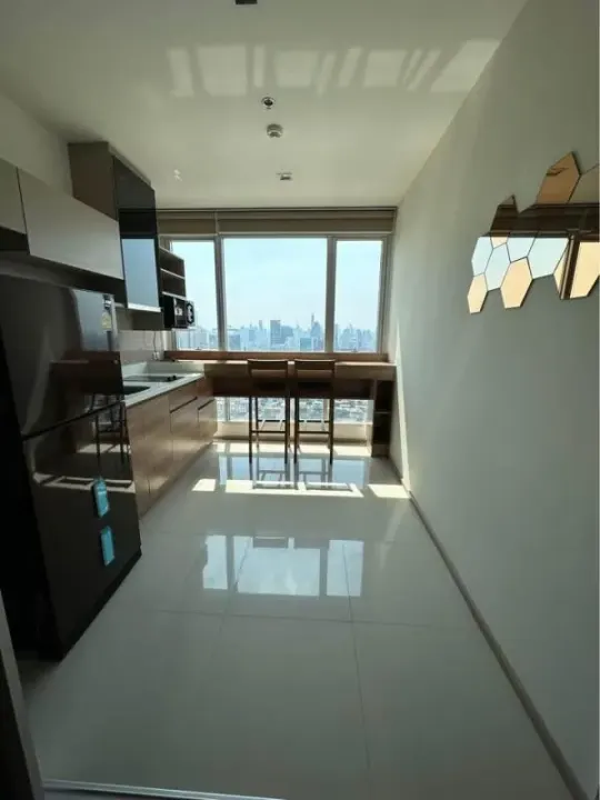 Property photos for Rhythm Phahol-Ari