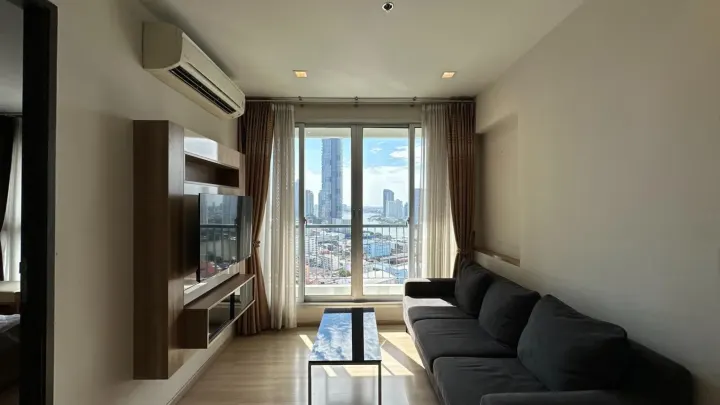 Property photos for Rhythm Sathorn