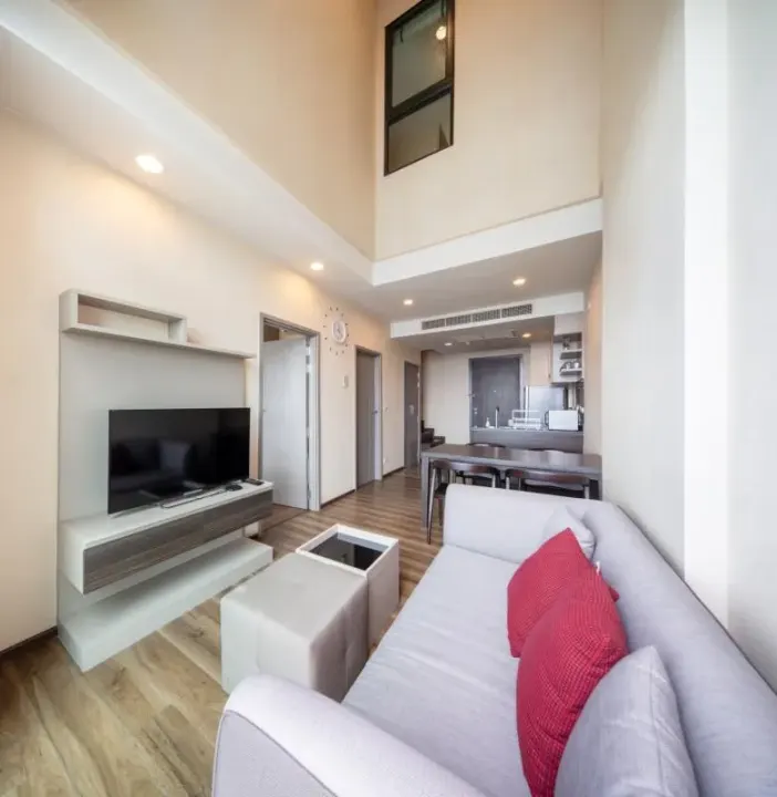 Property photos for Teal Sathorn-taksin