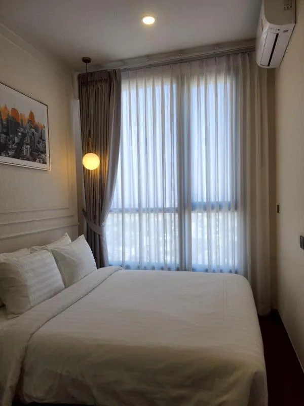 Property photos for Park Origin Thonglor