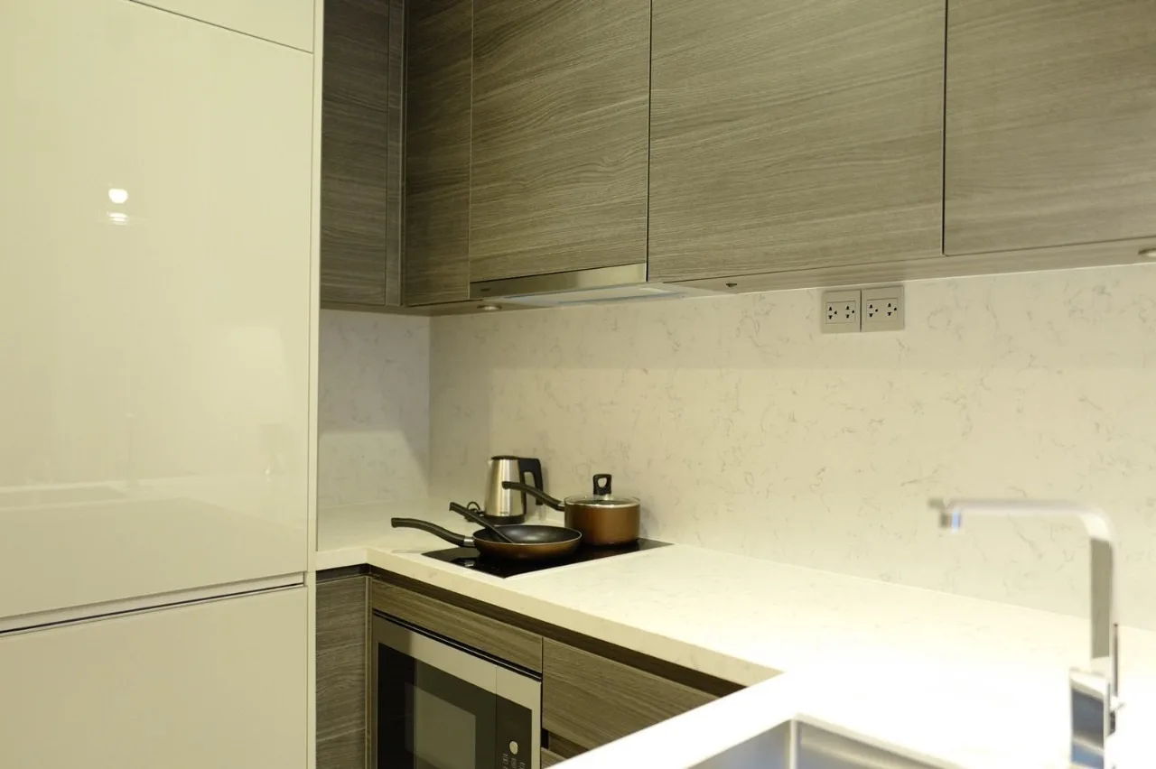 Property photos for The Esse Asoke