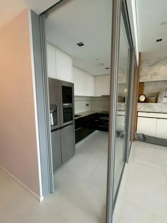 Property photos for The Bangkok Sathorn