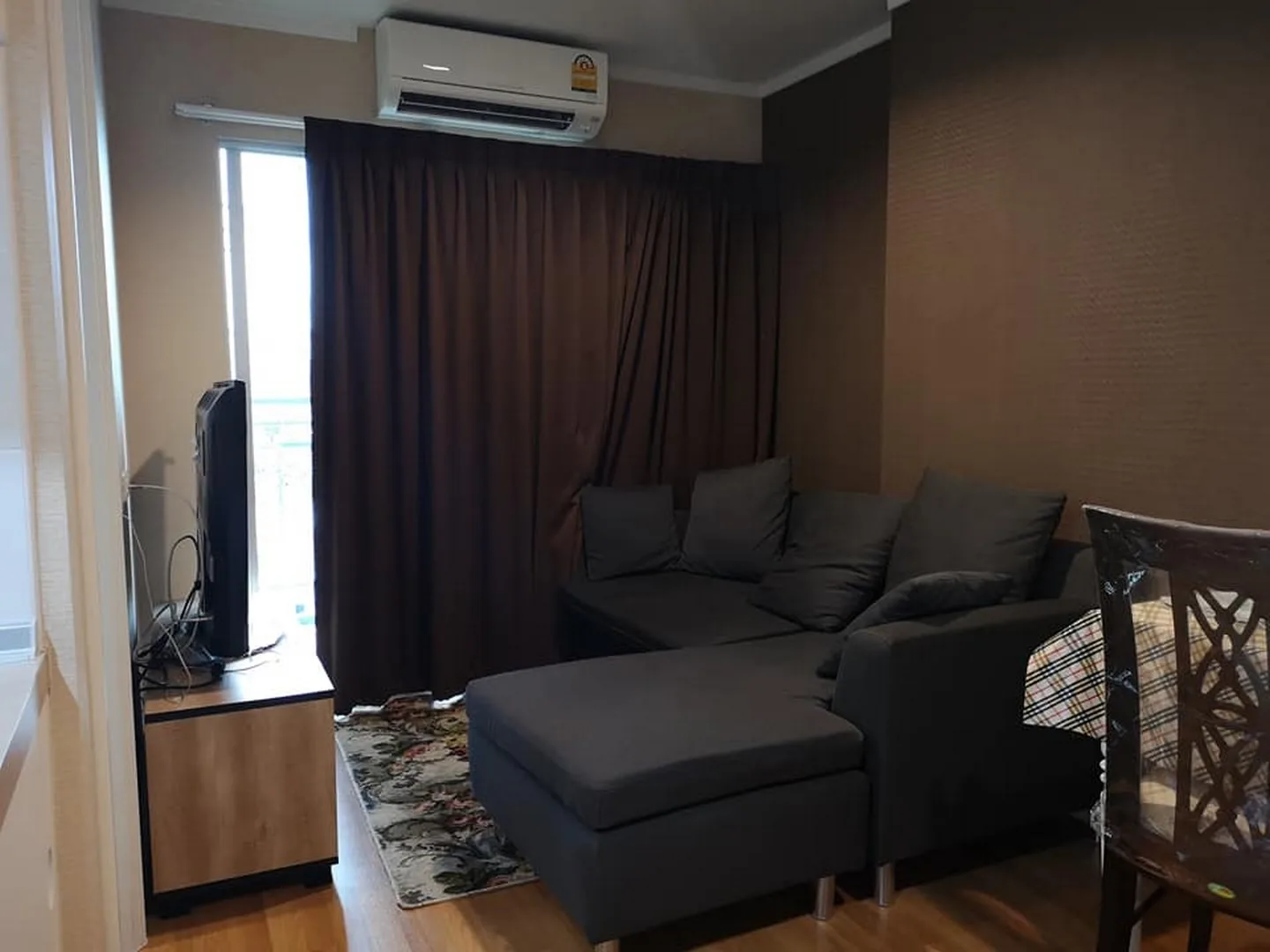 Property photos for Lumpini Park Rama 9 - Ratchada