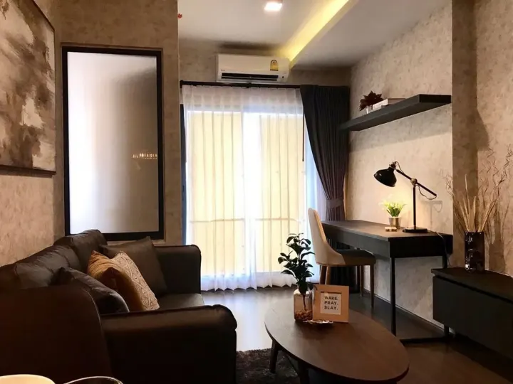 Property photos for Ideo Sukhumvit 93